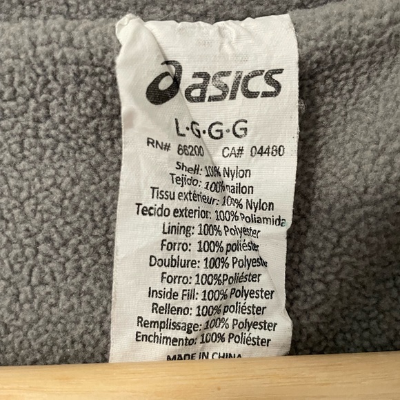 ASICS Vest - Picture 3 of 3